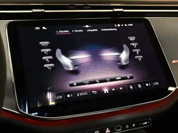 Mercedes-Benz E 53 AMG Hybrid T 4M  Night HUD AMG Drivers