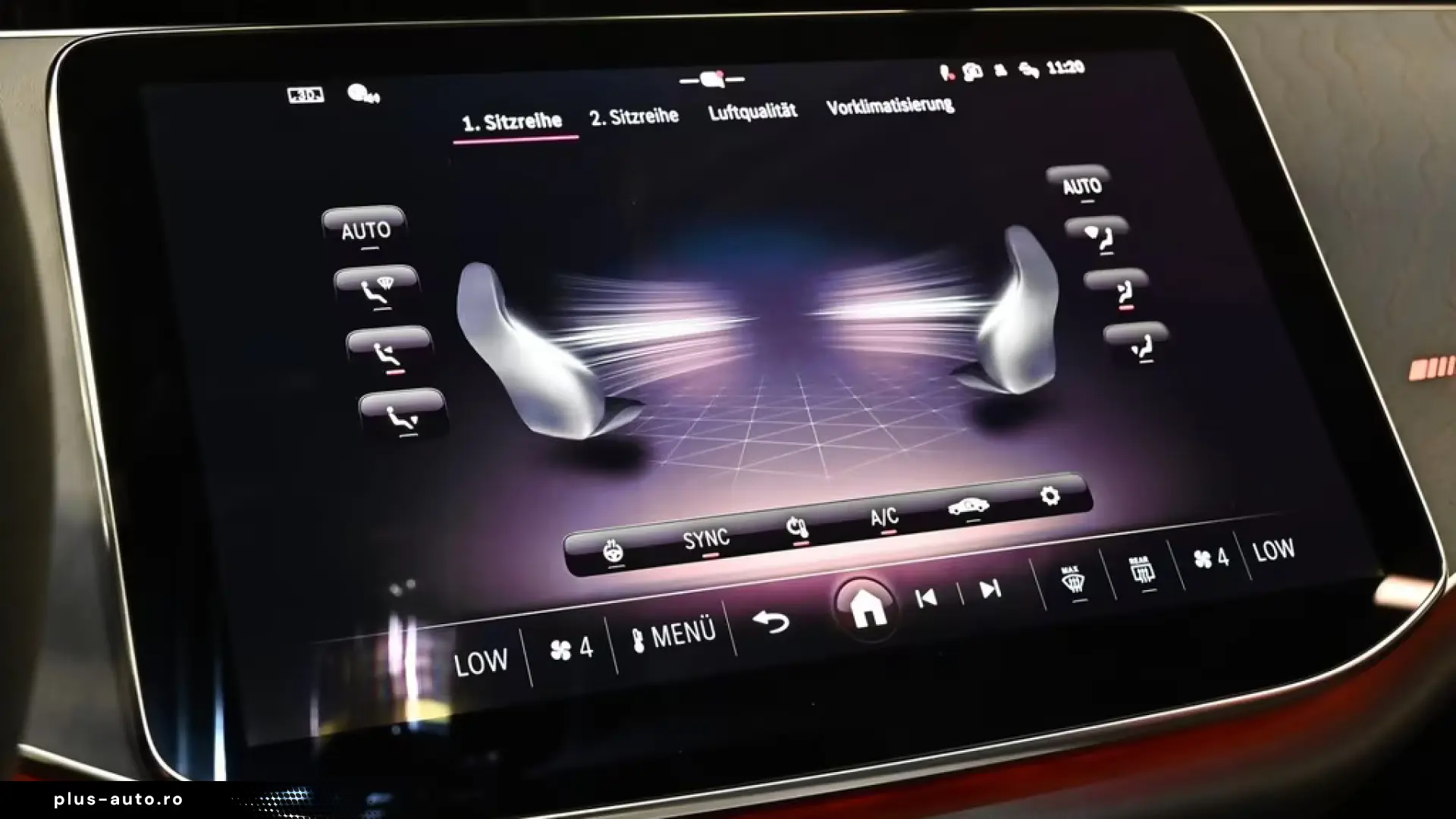 Mercedes-Benz E 53 AMG Hybrid T 4M  Night HUD AMG Drivers