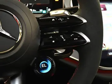 Mercedes-Benz E 53 AMG Hybrid T 4M  Night HUD AMG Drivers