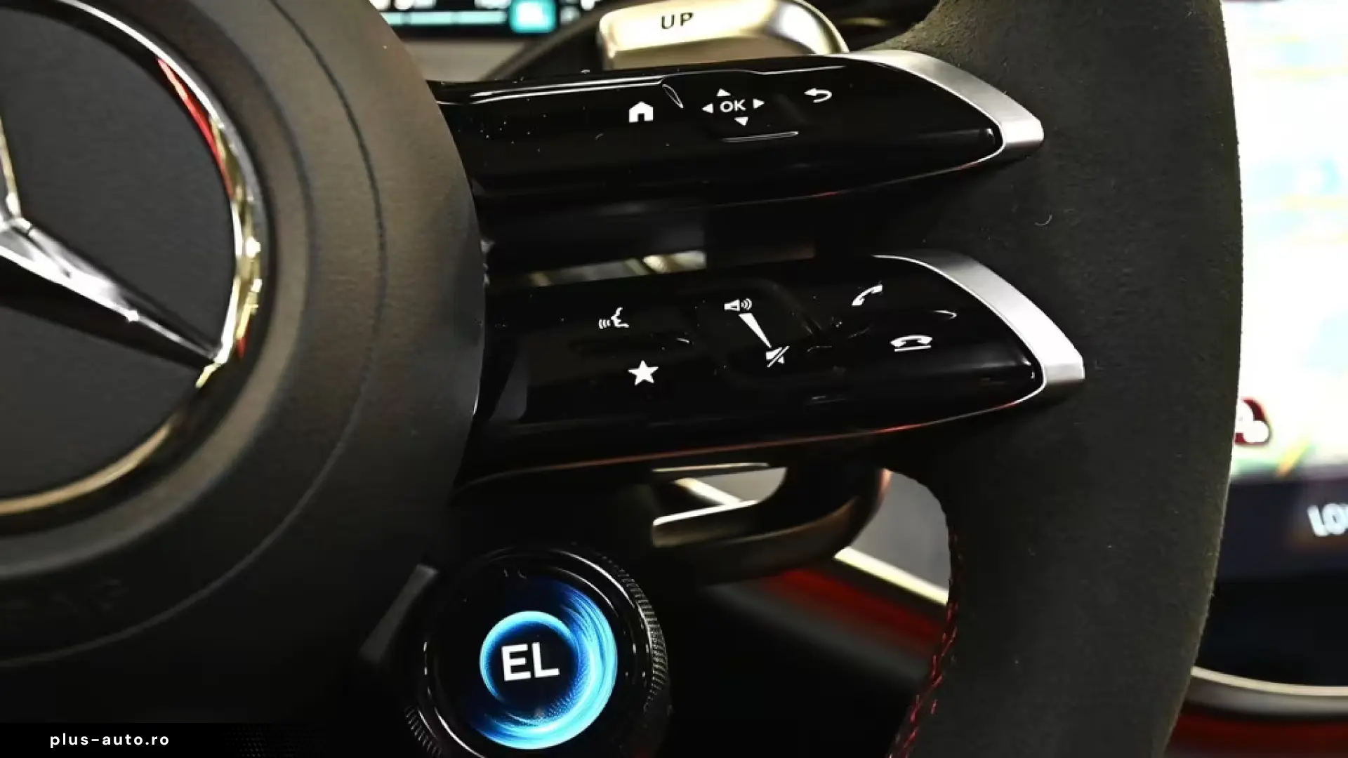 Mercedes-Benz E 53 AMG Hybrid T 4M  Night HUD AMG Drivers