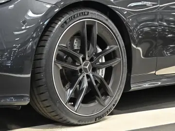 Mercedes-Benz E 53 AMG 4M  Coupé Carbon NIGHT PANO HUD