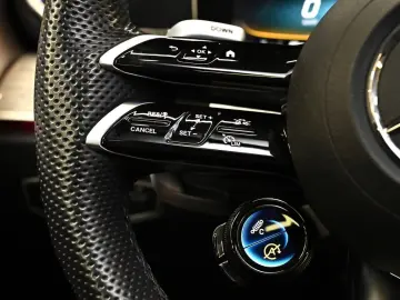 Mercedes-Benz E 53 AMG 4M  Coupé Carbon NIGHT PANO HUD