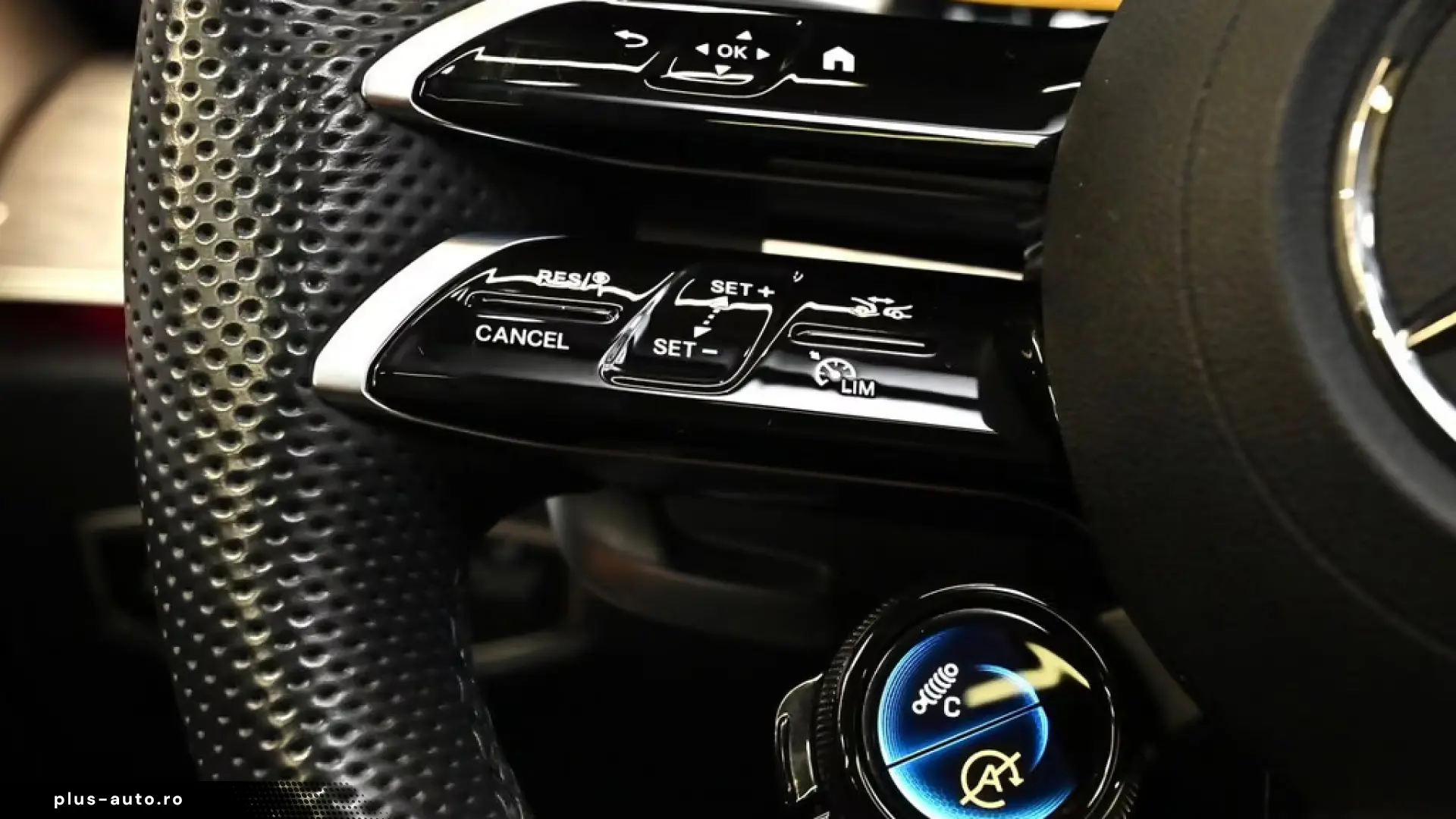 Mercedes-Benz E 53 AMG 4M  Coupé Carbon NIGHT PANO HUD