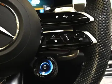 Mercedes-Benz E 53 AMG 4M  Coupé Carbon NIGHT PANO HUD