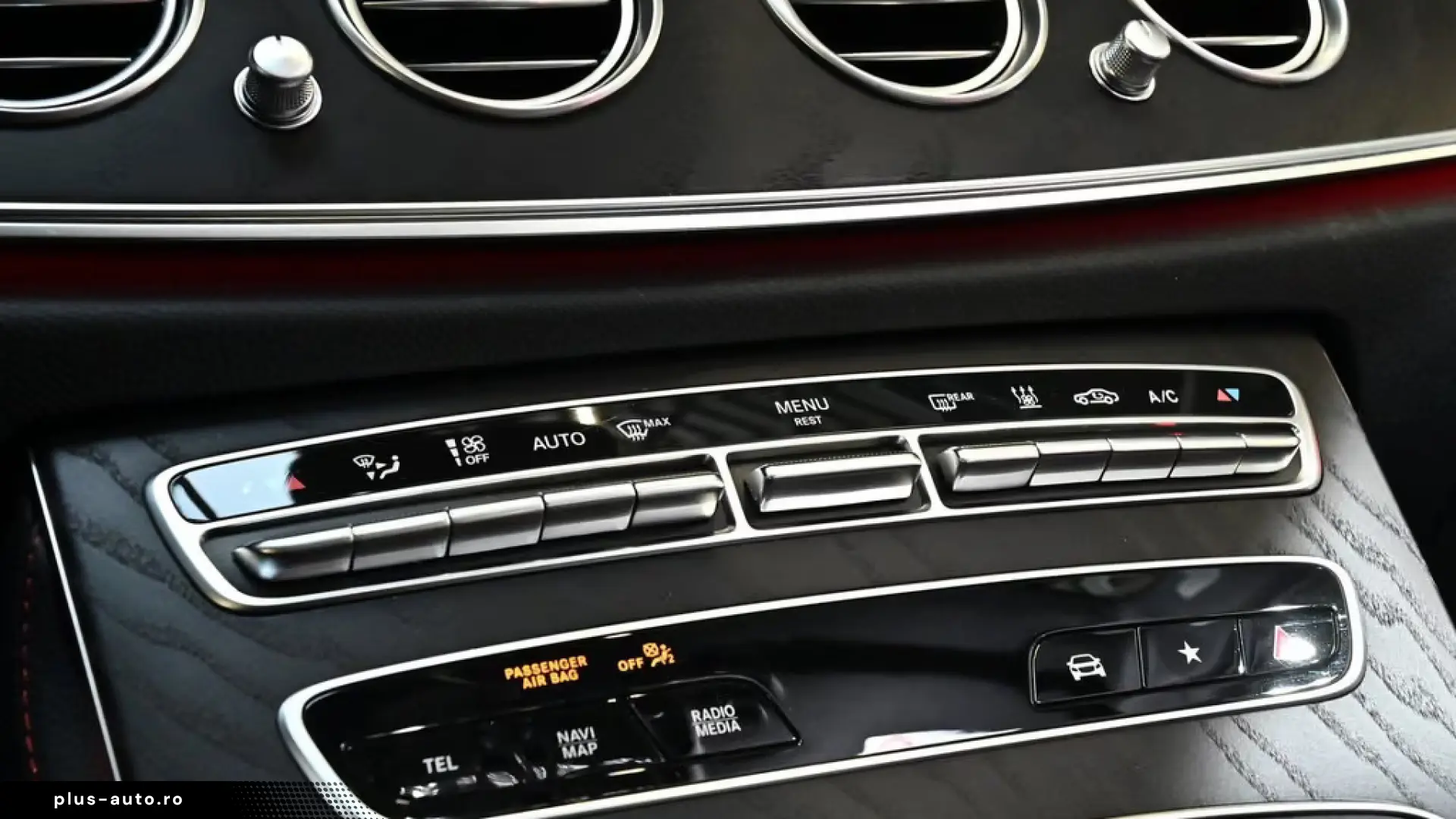 Mercedes-Benz E 53 AMG 4M  Vmax NIGHT PANO