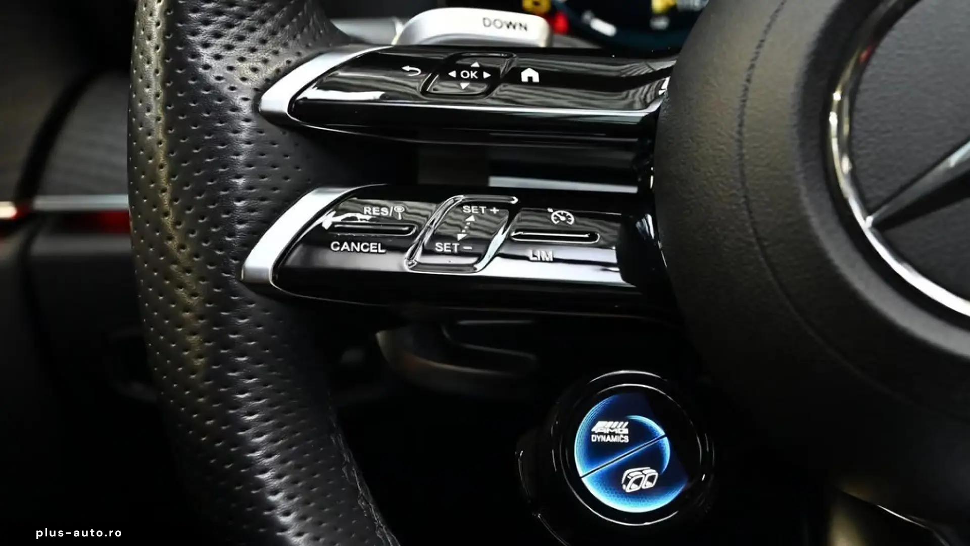 Mercedes-Benz E 53 AMG 4M  Vmax NIGHT PANO