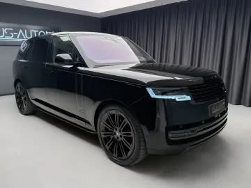 Land Rover Range Rover Autobiography 4.4 - 530 cp - 7 locuri