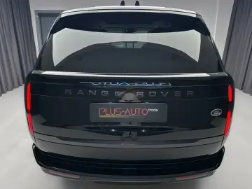 Land Rover Range Rover Autobiography 4.4 - 530 cp - 7 locuri