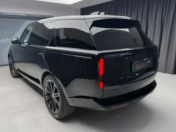 Land Rover Range Rover Autobiography 4.4 - 530 cp - 7 locuri