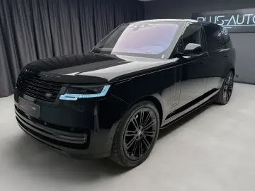 Land Rover Range Rover Autobiography 4.4 - 530 cp - 7 locuri