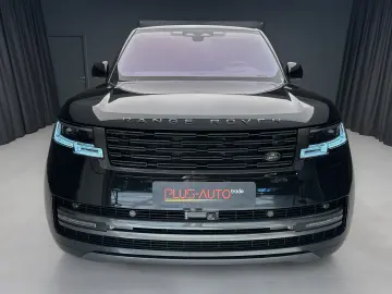 Land Rover Range Rover Autobiography 4.4 - 530 cp - 7 locuri