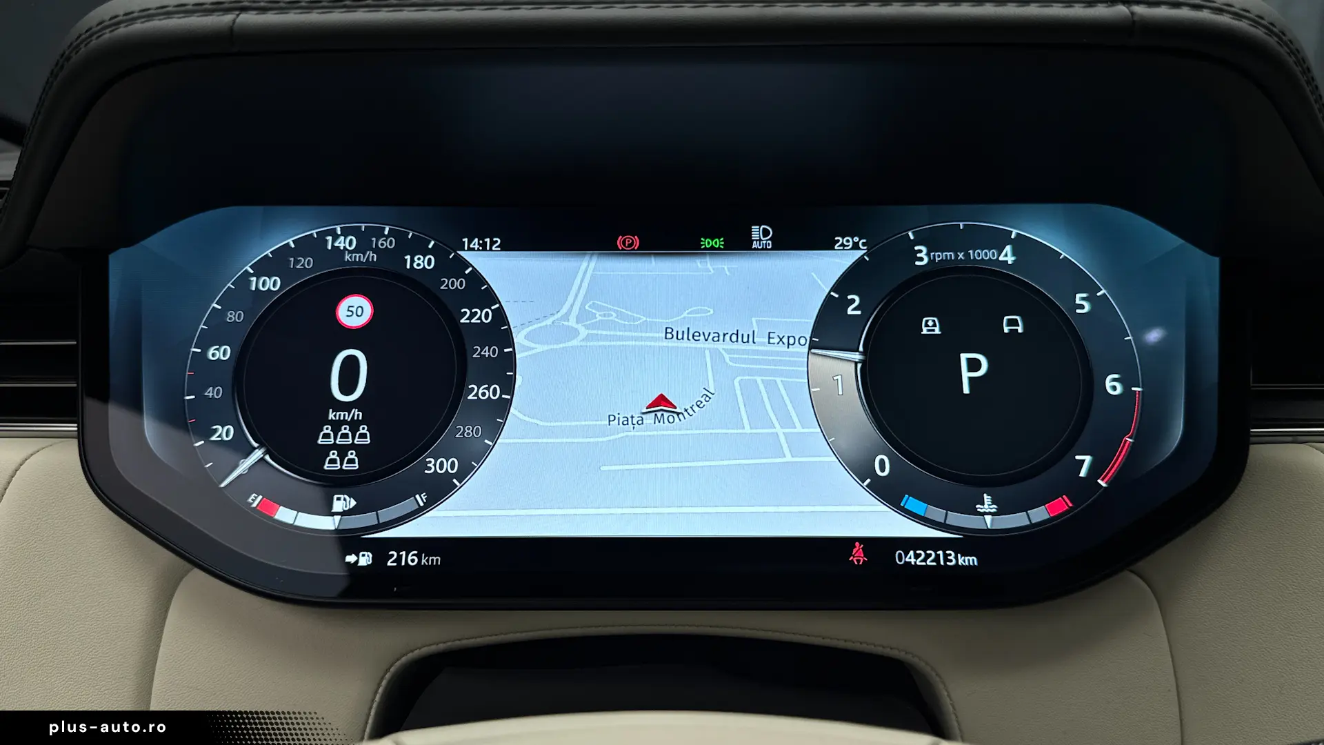 Land Rover Range Rover Autobiography 4.4 - 530 cp - 7 locuri