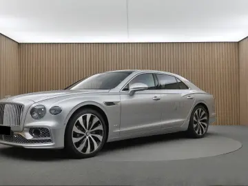 Bentley Continental Flying Spur_Azure