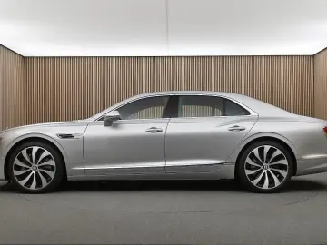 Bentley Continental Flying Spur_Azure