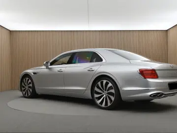 Bentley Continental Flying Spur_Azure