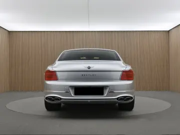 Bentley Continental Flying Spur_Azure