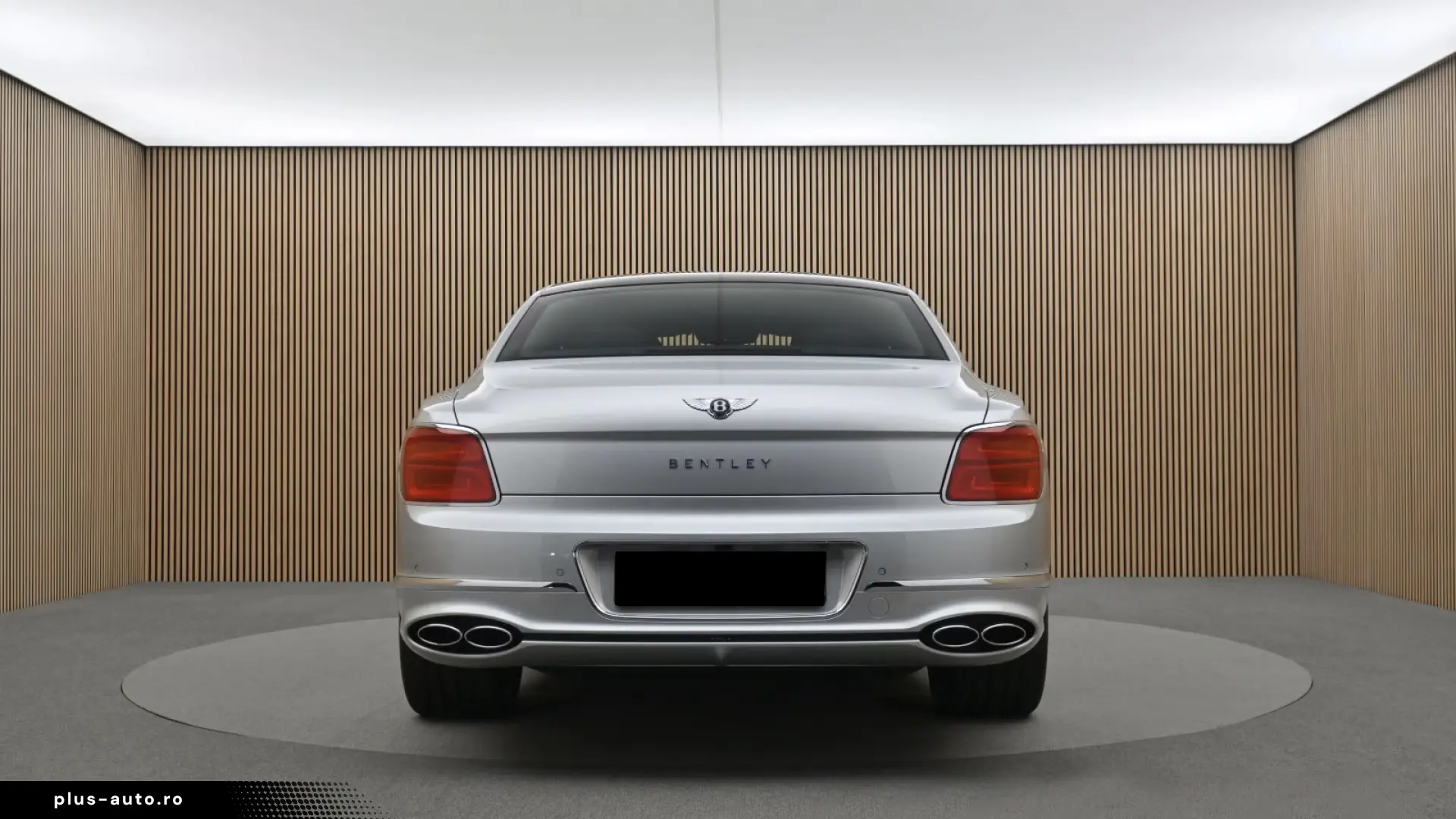 Bentley Continental Flying Spur_Azure
