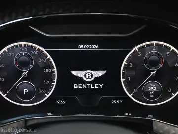 Bentley Continental Flying Spur_Azure