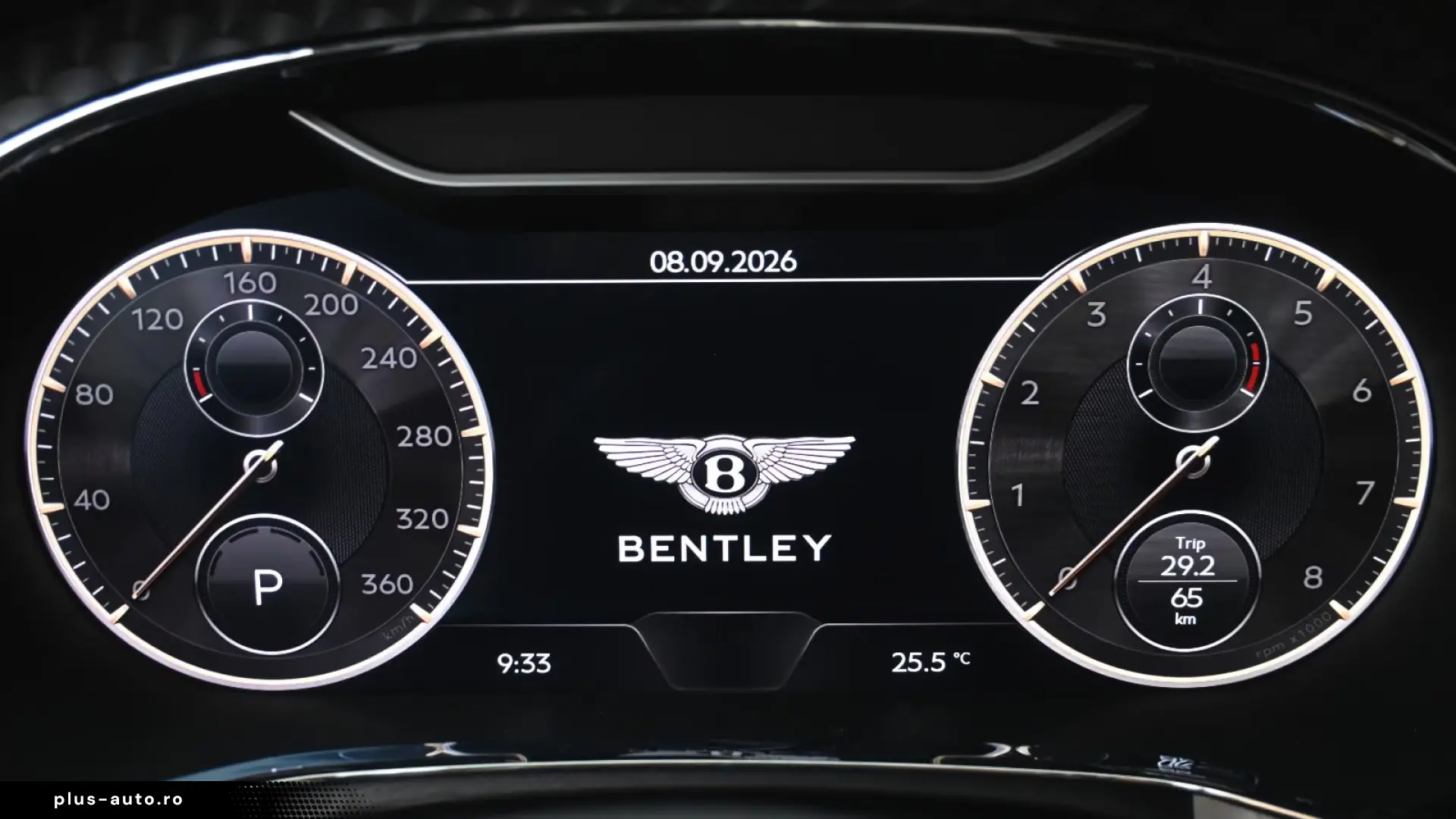Bentley Continental Flying Spur_Azure