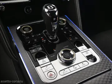 Bentley Continental Flying Spur_Azure