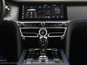 Bentley Continental Flying Spur_Azure