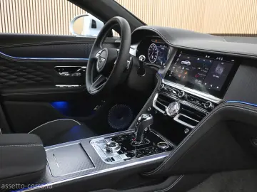 Bentley Continental Flying Spur_Azure