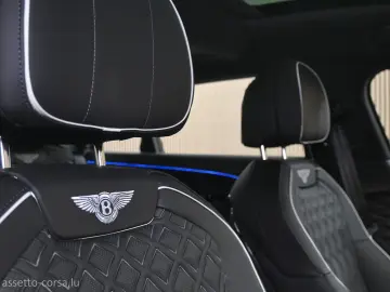 Bentley Continental Flying Spur_Azure