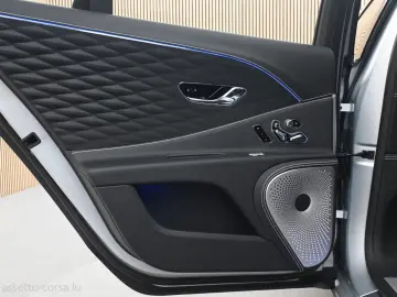 Bentley Continental Flying Spur_Azure