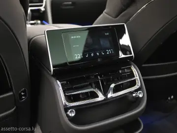 Bentley Continental Flying Spur_Azure