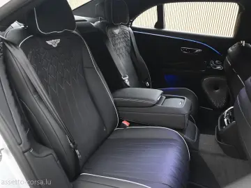 Bentley Continental Flying Spur_Azure