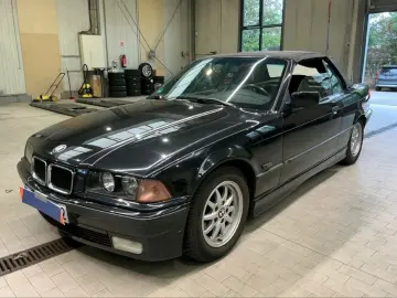 Bmw e36 Cabrio