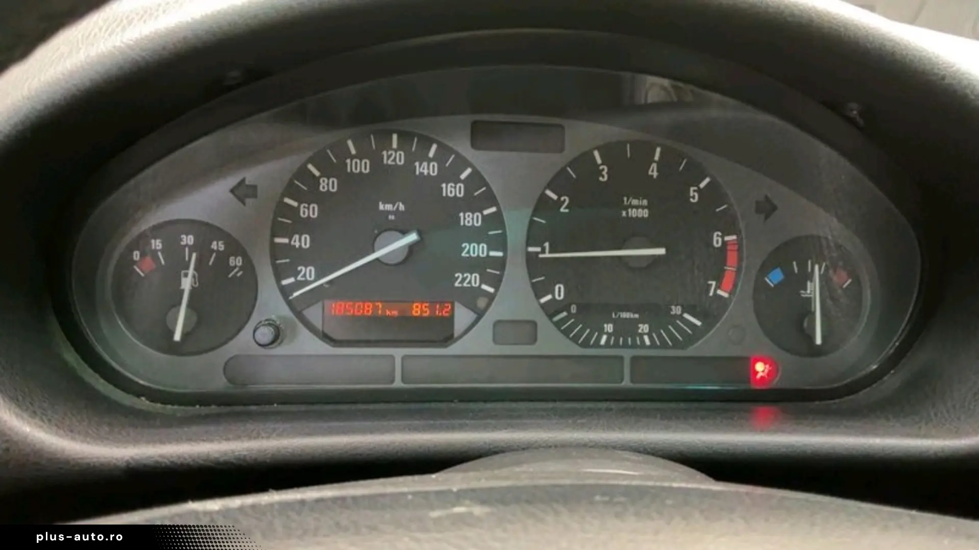 Bmw e36 Cabrio