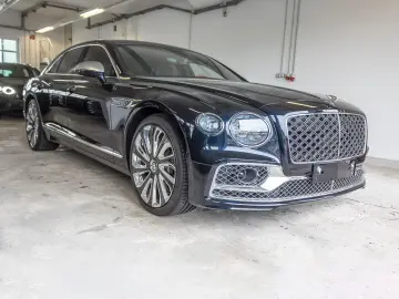 Bentley Continental Flying Spur
