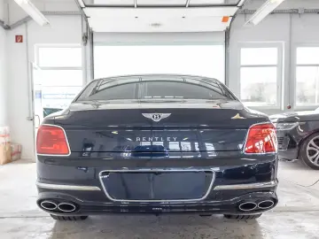 Bentley Continental Flying Spur