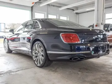 Bentley Continental Flying Spur