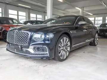 Bentley Continental Flying Spur