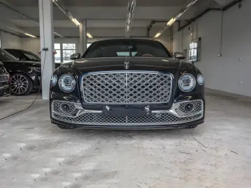 Bentley Continental Flying Spur