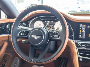 Bentley Continental Flying Spur