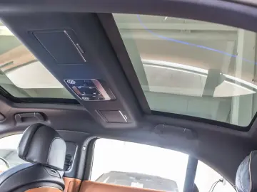 Bentley Continental Flying Spur