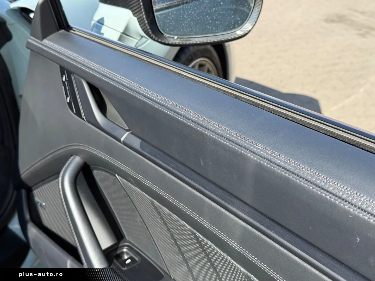 PORSCHE 911 992.2 TARGA 4 GTS  CLUBLEDER  CARBON EXT.