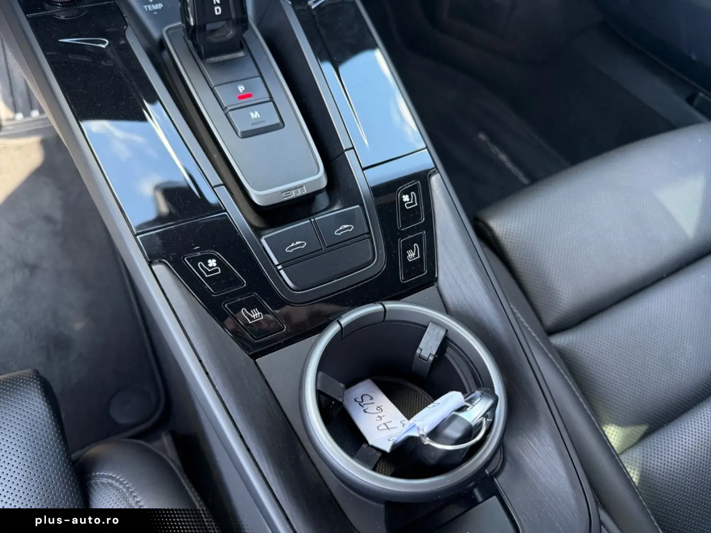 PORSCHE 911 992.2 TARGA 4 GTS  CLUBLEDER  CARBON EXT.