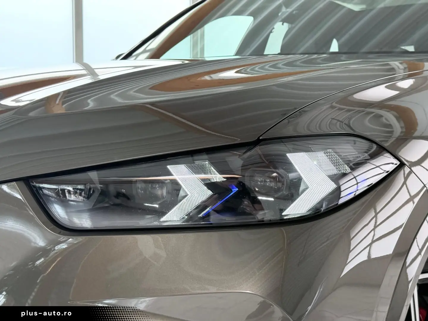 BMW X5 40d xDrive M Sport-AHK Pano ACC B&W 360 HUD