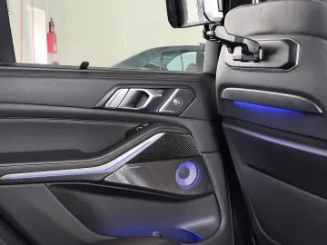 BMW X5 40d xDrive M Sport-AHK Pano ACC B&W 360 HUD