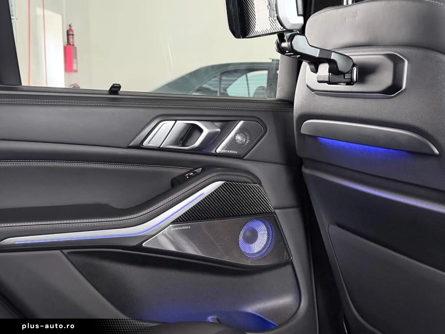 BMW X5 40d xDrive M Sport-AHK Pano ACC B&W 360 HUD
