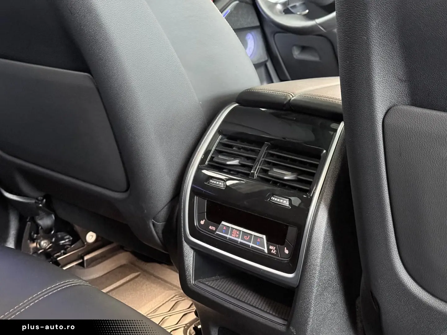 BMW X5 40d xDrive M Sport-AHK Pano ACC B&W 360 HUD