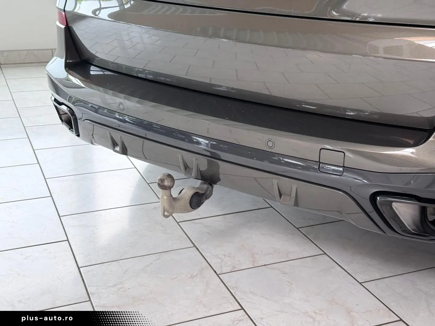 BMW X5 40d xDrive M Sport-AHK Pano ACC B&W 360 HUD