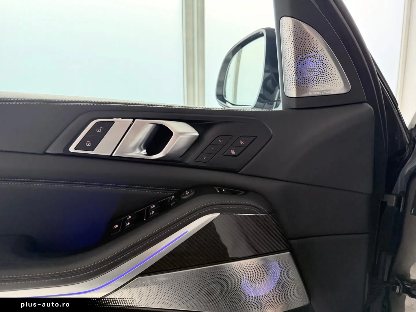 BMW X5 40d xDrive M Sport-AHK Pano ACC B&W 360 HUD