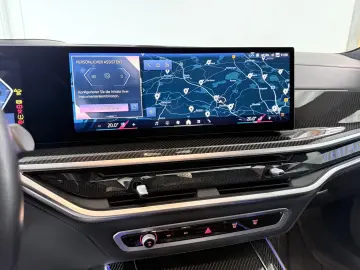 BMW X5 40d xDrive M Sport-AHK Pano ACC B&W 360 HUD