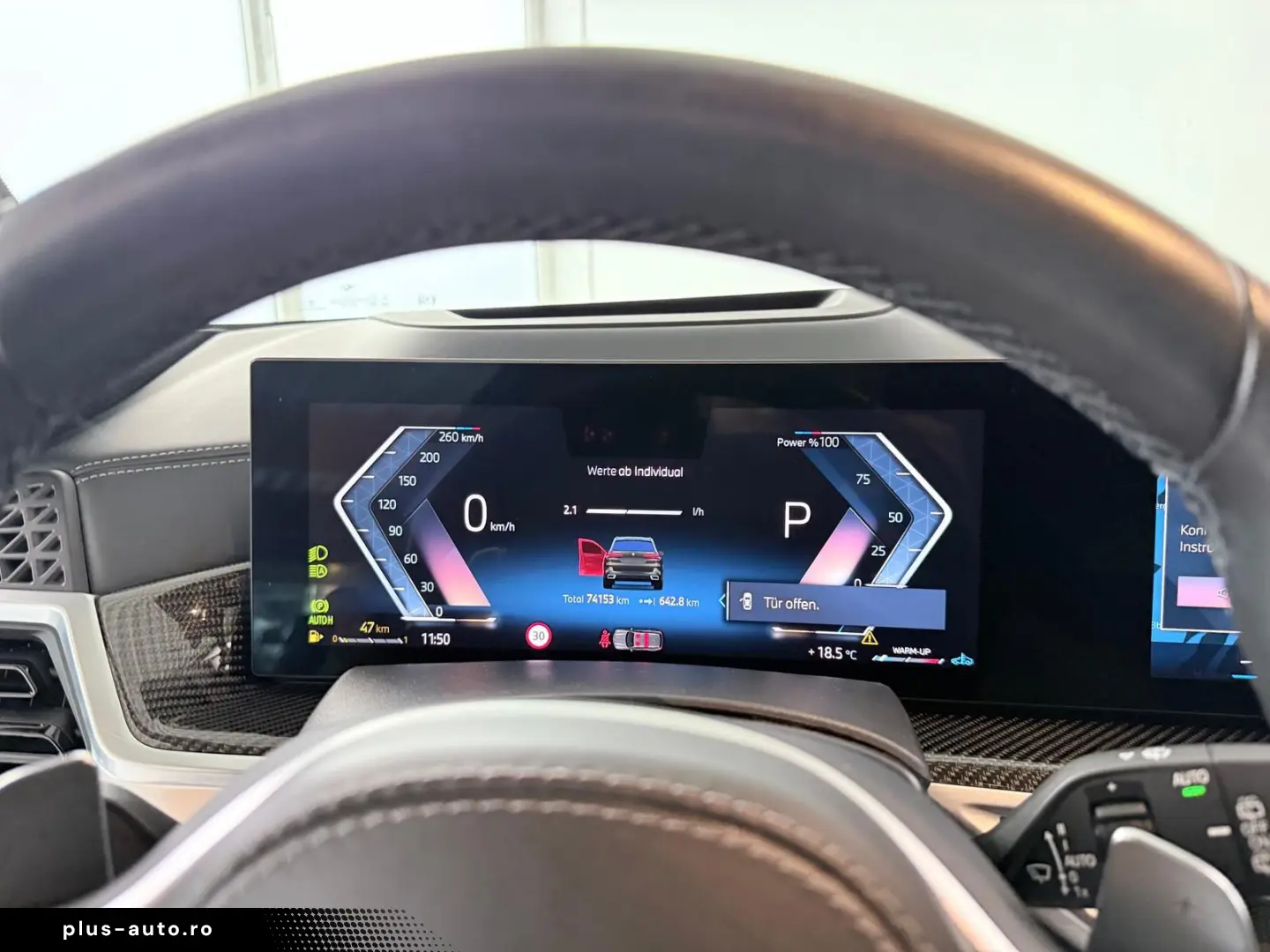 BMW X5 40d xDrive M Sport-AHK Pano ACC B&W 360 HUD