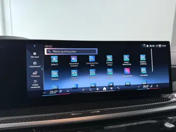 BMW X5 40d xDrive M Sport-AHK Pano ACC B&W 360 HUD